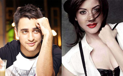 Imran Khan decides to gift Anushka Sharma